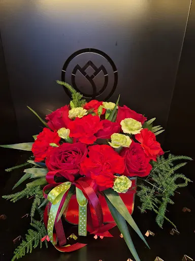 Kwiatomat Tarnobrzeg 24 h Poniewierska-Mazur Małgorzata